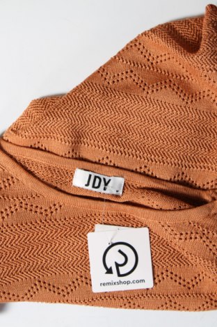 Γυναικεία μπλούζα Jdy, Μέγεθος M, Χρώμα Πορτοκαλί, Τιμή 4,70 €