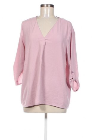 Γυναικεία μπλούζα Jdy, Μέγεθος M, Χρώμα Ρόζ , Τιμή 5,83 €
