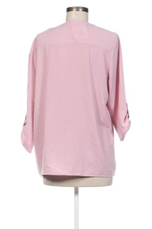 Γυναικεία μπλούζα Jdy, Μέγεθος M, Χρώμα Ρόζ , Τιμή 9,72 €