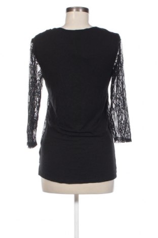 Γυναικεία μπλούζα Jean Pascale, Μέγεθος M, Χρώμα Μαύρο, Τιμή 11,31 €