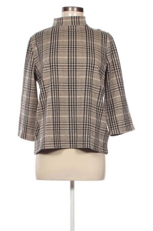 Γυναικεία μπλούζα Jean Pascale, Μέγεθος M, Χρώμα Πολύχρωμο, Τιμή 1,76 €