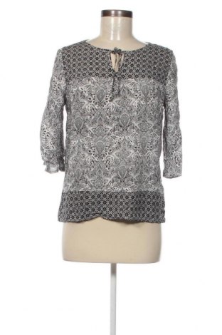 Γυναικεία μπλούζα Jean Pascale, Μέγεθος M, Χρώμα Πολύχρωμο, Τιμή 3,88 €