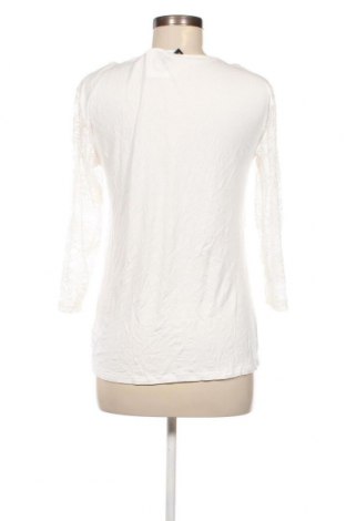 Γυναικεία μπλούζα Jean Pascale, Μέγεθος M, Χρώμα Εκρού, Τιμή 3,76 €