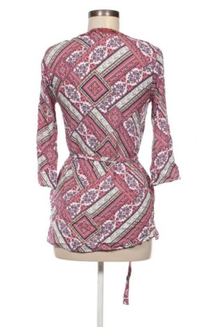 Γυναικεία μπλούζα Jean Pascale, Μέγεθος S, Χρώμα Πολύχρωμο, Τιμή 3,76 €