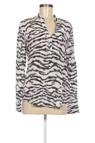 Дамска блуза Jean Pascale, Размер XL, Цвят Многоцветен, Цена 9,69 лв.