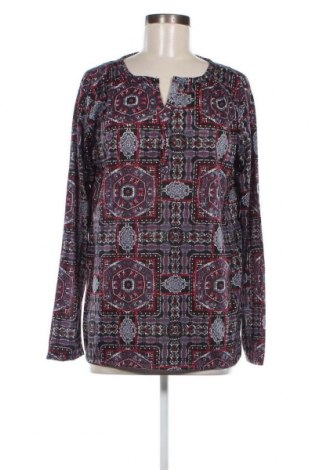 Дамска блуза Jean Pascale, Размер L, Цвят Многоцветен, Цена 6,08 лв.