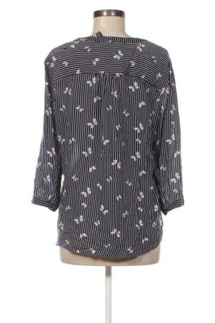 Γυναικεία μπλούζα Jean Pascale, Μέγεθος L, Χρώμα Μπλέ, Τιμή 3,76 €