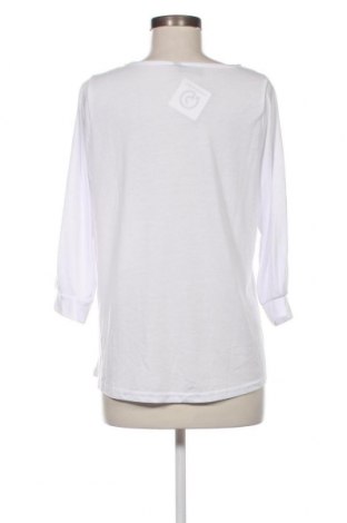 Γυναικεία μπλούζα Jean Pascale, Μέγεθος M, Χρώμα Λευκό, Τιμή 11,75 €