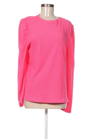 Дамска блуза Jean Pascale, Размер XL, Цвят Розов, Цена 10,56 лв.