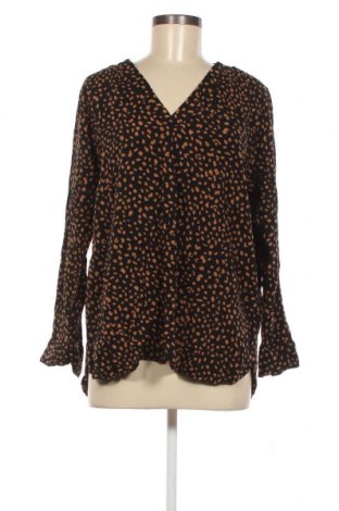 Дамска блуза Jean Pascale, Размер XL, Цвят Черен, Цена 6,27 лв.