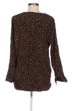 Дамска блуза Jean Pascale, Размер XL, Цвят Черен, Цена 19,00 лв.