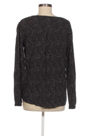 Γυναικεία μπλούζα Jean Pascale, Μέγεθος XL, Χρώμα Μαύρο, Τιμή 3,76 €