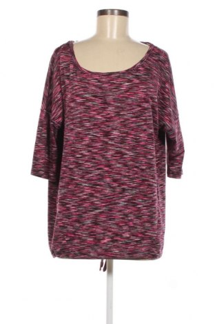 Γυναικεία μπλούζα Jean Pascale, Μέγεθος M, Χρώμα Πολύχρωμο, Τιμή 4,70 €