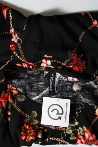 Damen Shirt Jean Pascale, Größe M, Farbe Schwarz, Preis € 1,98