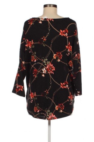 Дамска блуза Jean Pascale, Размер M, Цвят Черен, Цена 3,04 лв.