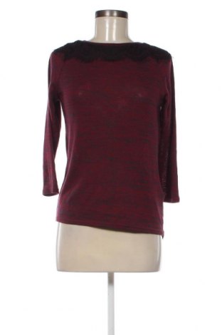 Damen Shirt Jean Pascale, Größe S, Farbe Rot, Preis € 4,23