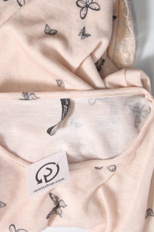 Damen Shirt Jean Pascale, Größe L, Farbe Rosa, Preis € 4,63