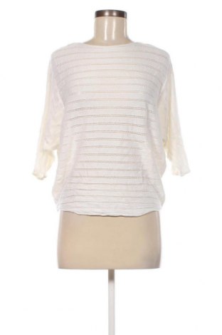 Damen Shirt Jean Pascale, Größe S, Farbe Weiß, Preis € 5,29