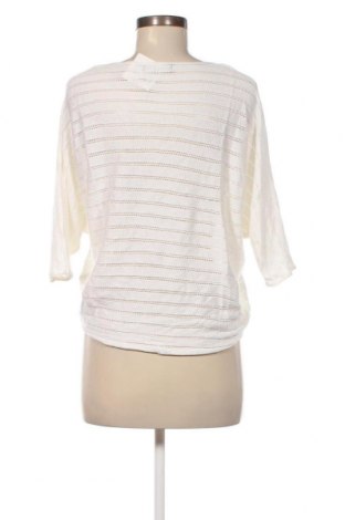 Damen Shirt Jean Pascale, Größe S, Farbe Weiß, Preis 3,04 €