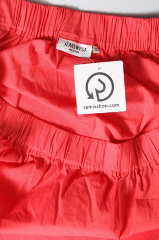 Damen Shirt Jeanswest, Größe M, Farbe Rosa, Preis € 6,98