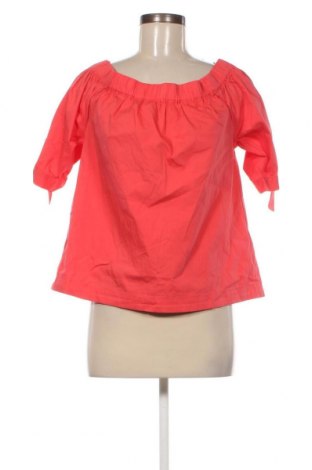 Дамска блуза Jeanswest, Размер M, Цвят Розов, Цена 20,46 лв.