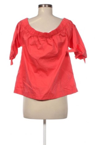 Дамска блуза Jeanswest, Размер M, Цвят Розов, Цена 18,41 лв.