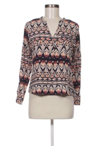 Дамска блуза Jennifer Taylor, Размер L, Цвят Многоцветен, Цена 3,04 лв.