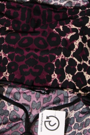 Γυναικεία μπλούζα Jennifer Taylor, Μέγεθος XL, Χρώμα Πολύχρωμο, Τιμή 4,70 €