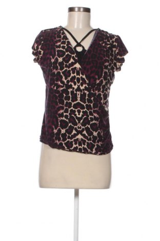 Γυναικεία μπλούζα Jennifer Taylor, Μέγεθος XL, Χρώμα Πολύχρωμο, Τιμή 4,70 €