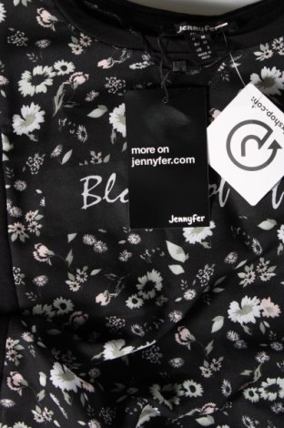 Γυναικεία μπλούζα Jennyfer, Μέγεθος XXS, Χρώμα Πολύχρωμο, Τιμή 5,43 €