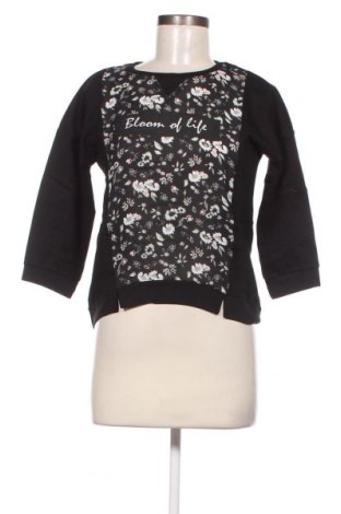 Γυναικεία μπλούζα Jennyfer, Μέγεθος XXS, Χρώμα Πολύχρωμο, Τιμή 5,43 €