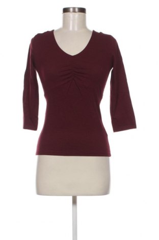Γυναικεία μπλούζα Jennyfer, Μέγεθος S, Χρώμα Κόκκινο, Τιμή 5,27 €