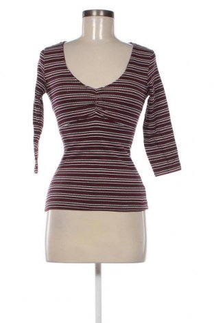 Γυναικεία μπλούζα Jennyfer, Μέγεθος XS, Χρώμα Πολύχρωμο, Τιμή 5,27 €