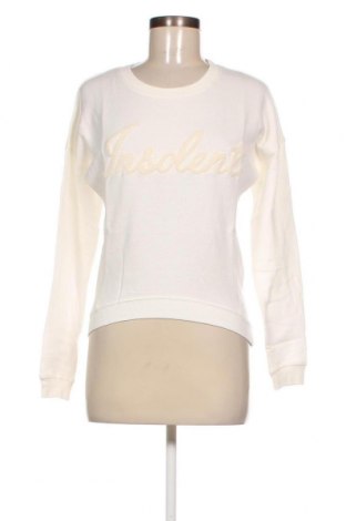 Γυναικεία μπλούζα Jennyfer, Μέγεθος XS, Χρώμα Λευκό, Τιμή 5,43 €