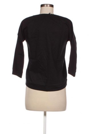 Γυναικεία μπλούζα Jennyfer, Μέγεθος XXS, Χρώμα Μαύρο, Τιμή 4,79 €