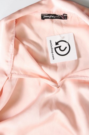 Bluză de femei Jennyfer, Mărime L, Culoare Roz, Preț 60,90 Lei