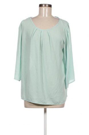 Damen Shirt Joachim Bosse, Größe M, Farbe Grün, Preis 2,25 €