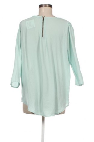 Дамска блуза Joachim Bosse, Размер M, Цвят Зелен, Цена 5,74 лв.