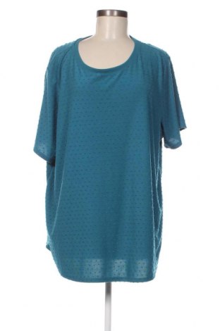 Γυναικεία μπλούζα Joe Fresh, Μέγεθος XXL, Χρώμα Μπλέ, Τιμή 5,83 €