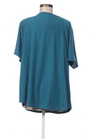 Damen Shirt Joe Fresh, Größe XXL, Farbe Blau, Preis 9,72 €