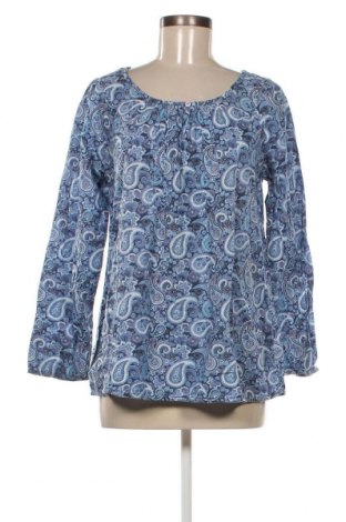 Дамска блуза John Baner, Размер M, Цвят Многоцветен, Цена 8,55 лв.
