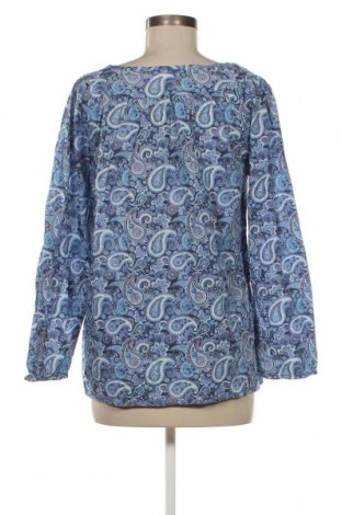 Дамска блуза John Baner, Размер M, Цвят Многоцветен, Цена 19,00 лв.