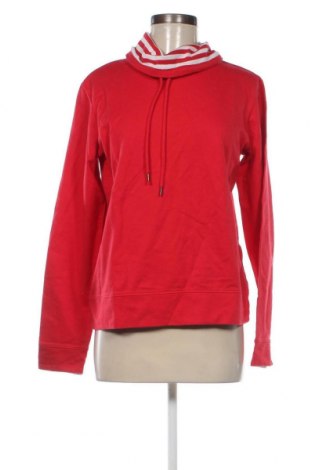 Дамска блуза John Baner, Размер S, Цвят Червен, Цена 9,69 лв.