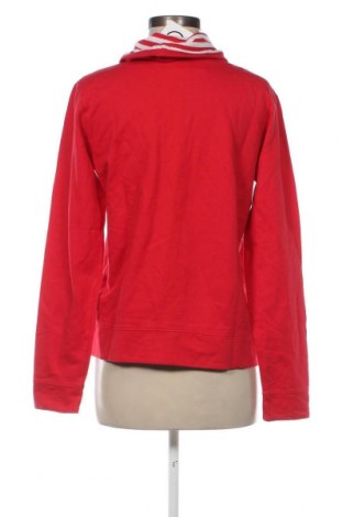 Γυναικεία μπλούζα John Baner, Μέγεθος S, Χρώμα Κόκκινο, Τιμή 5,99 €