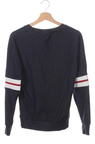 Γυναικεία μπλούζα John Baner, Μέγεθος XXS, Χρώμα Μπλέ, Τιμή 2,43 €