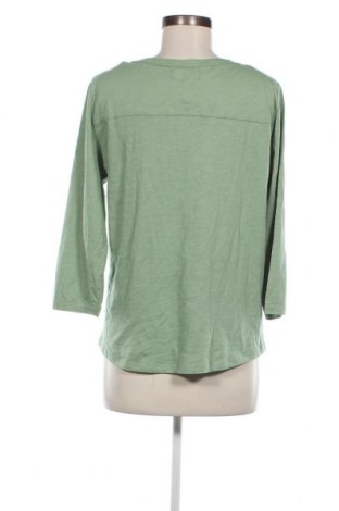 Γυναικεία μπλούζα John Baner, Μέγεθος M, Χρώμα Πράσινο, Τιμή 4,11 €