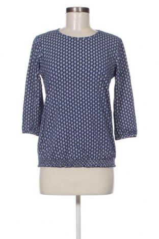 Γυναικεία μπλούζα John Baner, Μέγεθος S, Χρώμα Μπλέ, Τιμή 3,64 €