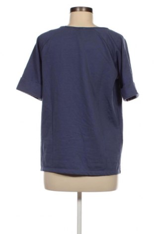Дамска блуза John Baner, Размер M, Цвят Син, Цена 5,89 лв.