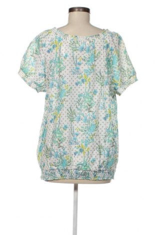Γυναικεία μπλούζα John Baner, Μέγεθος XXL, Χρώμα Πολύχρωμο, Τιμή 9,72 €