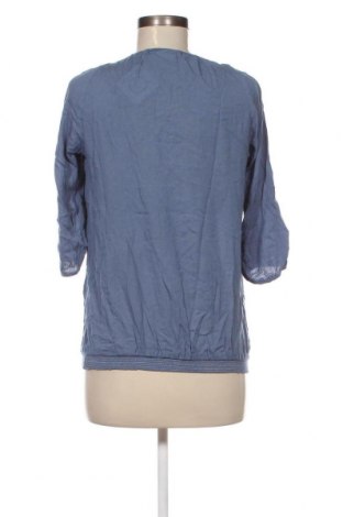 Damen Shirt John Baner, Größe M, Farbe Blau, Preis 4,37 €